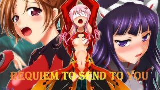 【エロ同人】Requiem to send to you