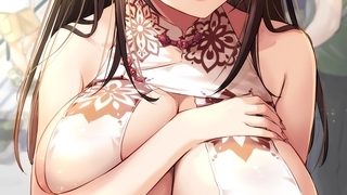 【エロ漫画】カレとの約束【デジタル修正版】 4
