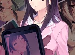 【エロ漫画】NTRネトラレティーチャー ルリハラカノン ~センセイはボクの性●隷~ モザイク版