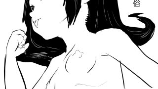 【エロ同人】ババア風俗