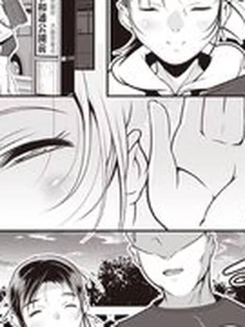【エロ漫画】盲姫の孤独