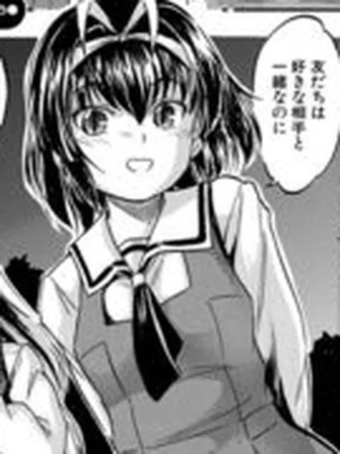 【エロ漫画】妊活はお早めに…て、早すぎぃ!? （智沢渚優）