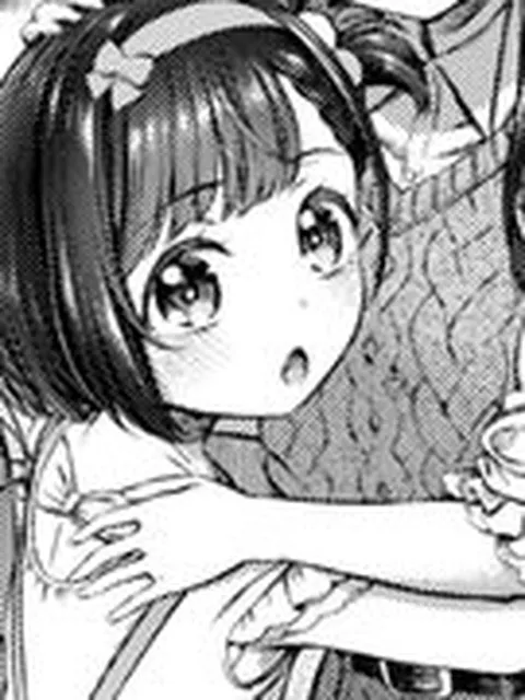 【エロ漫画】新しいかぞく