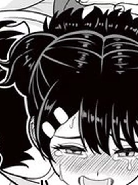 【エロ漫画】お尻を出しなさい！