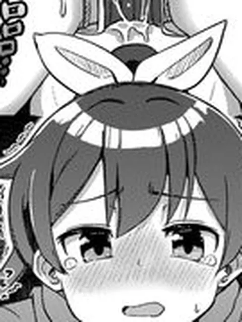 【エロ漫画】おもらし娘のかくれんぼ