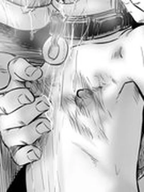 【エロ漫画】耽溺物件2