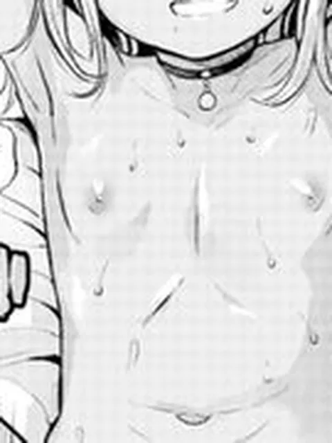 【エロ漫画】満足したと思ってる？