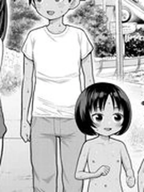 【エロ漫画】はだかぐらし【第11話】