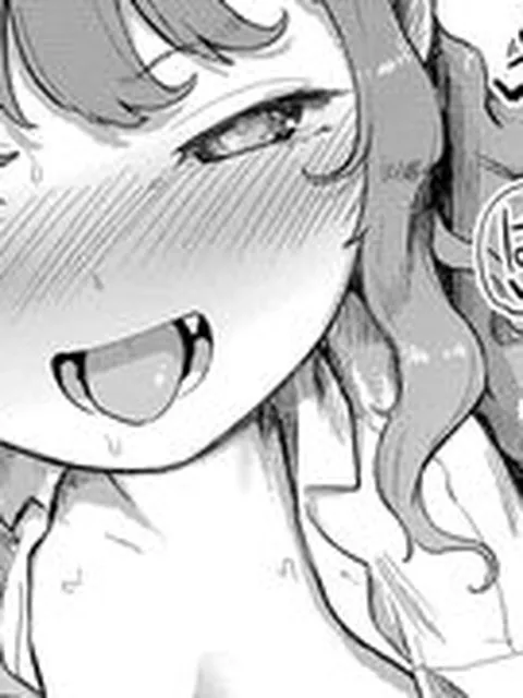 【エロ漫画】だって鬼ギャルだもん