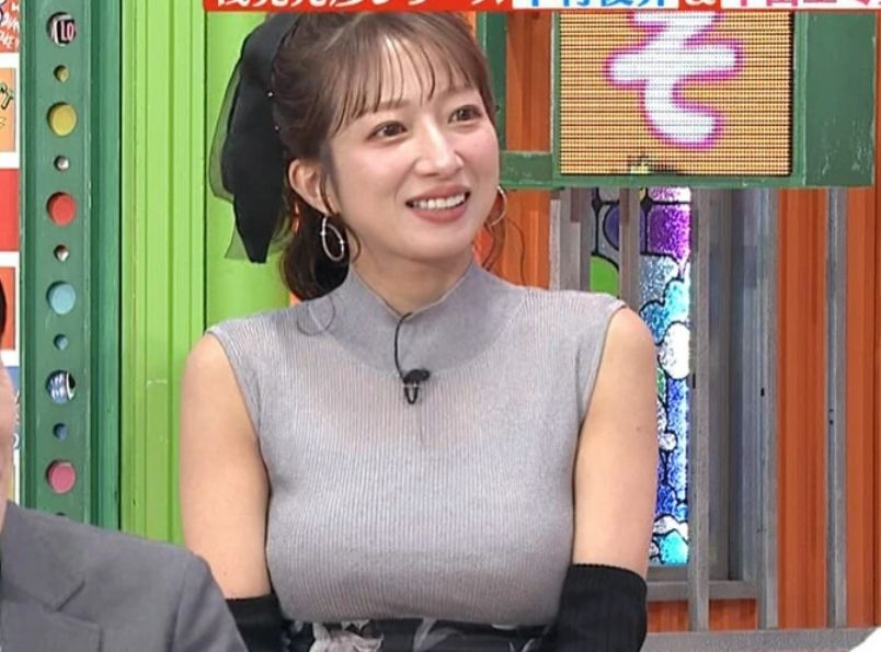 【画像】辻ちゃんの腋とデカパイｗｗｗｗｗｗｗｗｗｗｗｗｗｗｗ