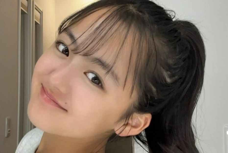 【画像】天才てれびくんに出てる池村咲良ちゃんより顔が整ったJCはこの世にいないよな？
