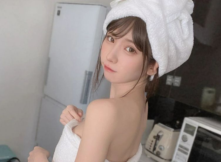 【画像】女の子「いい湯だったよ 一緒に入る？」