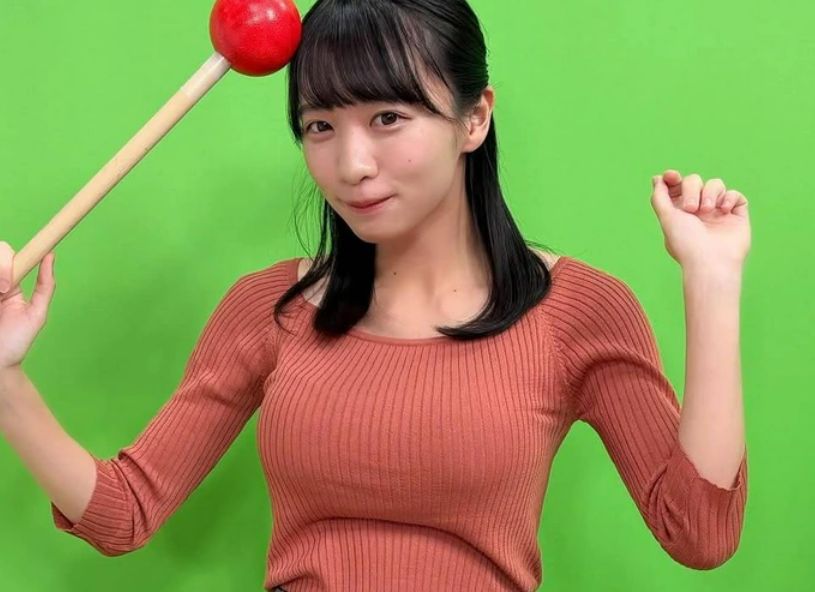 【参考画像あり】お天気お姉さんにデカパイが多い理由ｗｗｗｗｗｗｗｗｗｗｗｗｗｗｗｗ