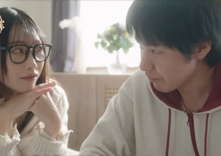 【画像】お兄ちゃんが好きな妹が実践した禁断のテクニックｗｗｗｗｗｗｗｗｗｗｗ