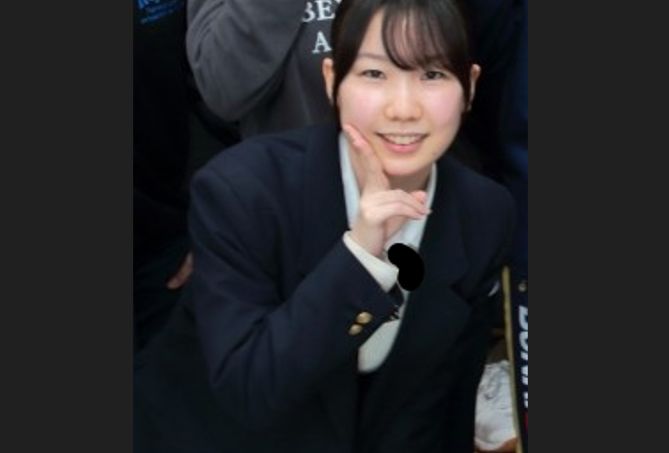 【画像】無性に抱きたくなるちょいブスJ K、発見されるwwwwww