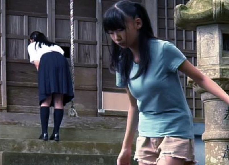 【画像】女子中 学生のおっ ぱい、米青子を搾り取りに来ていると話題にｗｗｗｗｗｗｗ