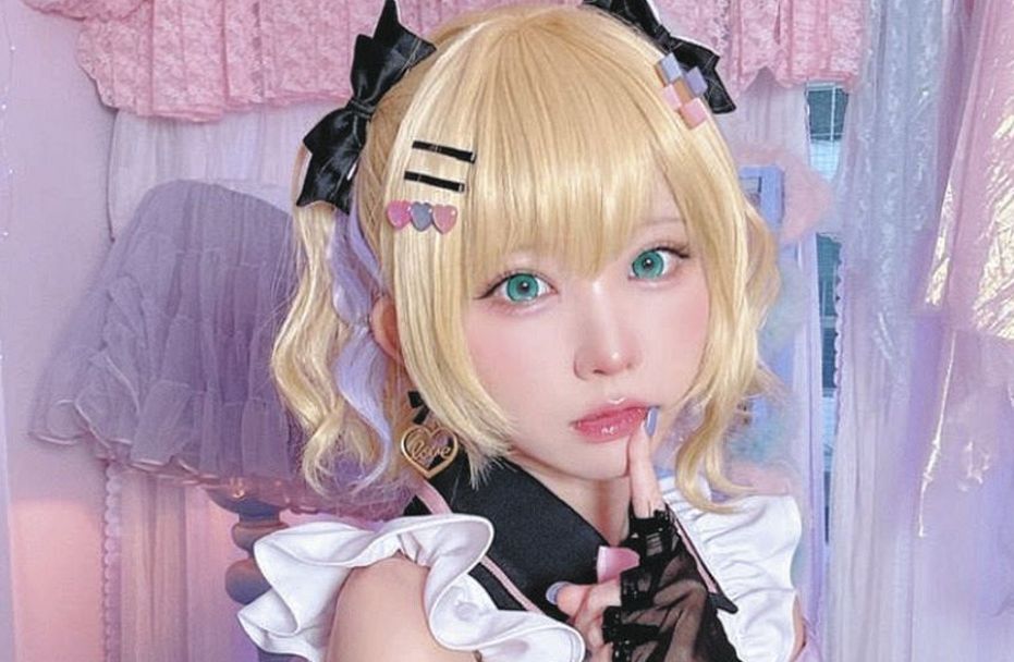 【画像】コスプレイヤーえなこ、コスプレしてない方が可愛いんだがｗｗｗｗｗｗｗｗｗｗｗｗ
