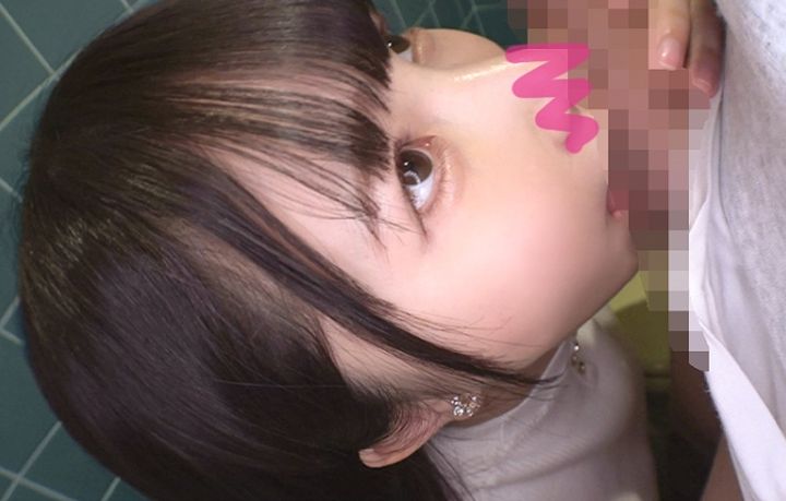 【工ロ注意】デート中、サクッとフ〇ラ抜きしてくれるミニマム彼女が最高すぎるｗｗｗｗｗｗｗｗ