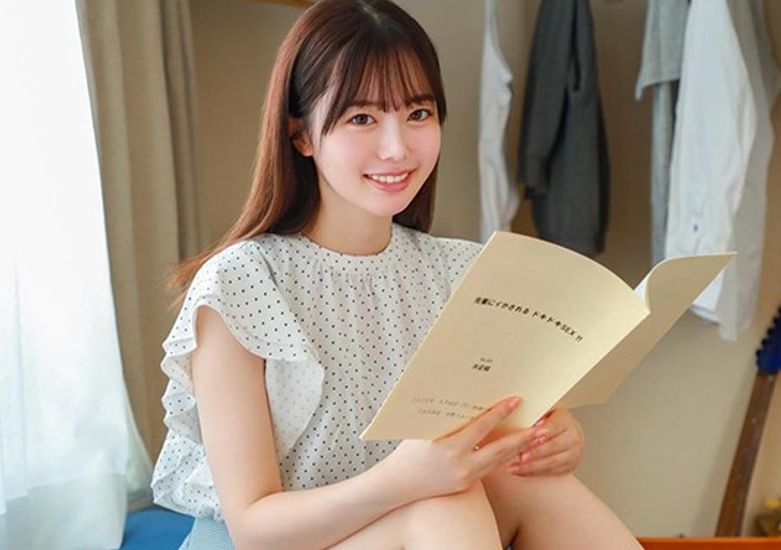 【驚愕】工ロアニメの声優が、ガチで美少女だった件ｗｗｗｗｗｗｗ