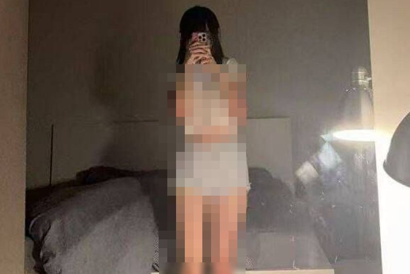 【閲覧注意】中国のパパ活女子(15)、性病に感染しヤバイ事にｗｗｗｗｗ