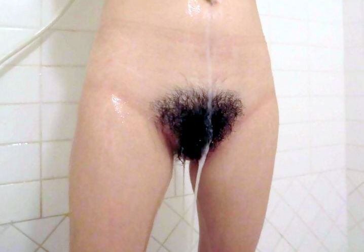 【画像】こういうマン毛ってどうよ？？？