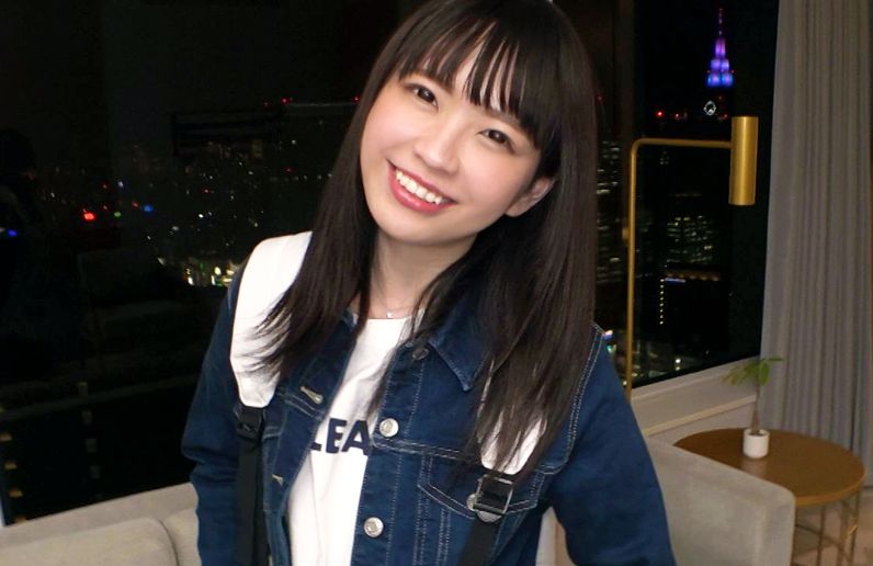 【素人画像】黒髪清楚でウブな女の子、意外にスケ ベで工ロかったｗｗｗｗｗｗｗ