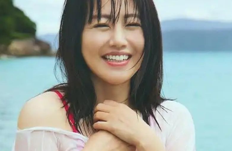 【画像】磯山さやかちゃんの、最新ムチムチドス ケベセッ クスボディｗｗｗｗｗｗｗｗｗ