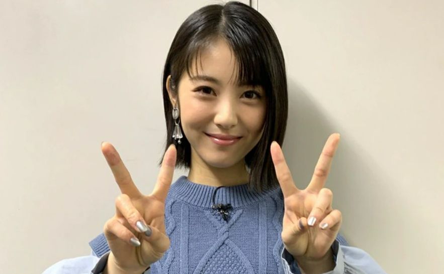 【画像】浜辺美波ちゃん、童貞を殺すニットおっ ぱいを公開した結果ｗｗｗｗｗｗｗｗｗ