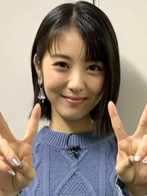 【画像】浜辺美波ちゃん、童貞を殺すニットおっ ぱいを公開した結果ｗｗｗｗｗｗｗｗｗ