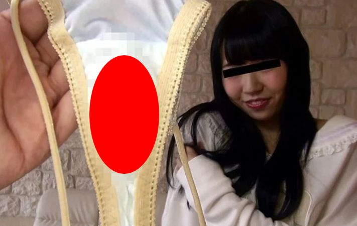 【画像】女のパンツ、汚すぎだろｗｗｗｗｗｗｗｗｗｗｗｗｗｗｗｗ