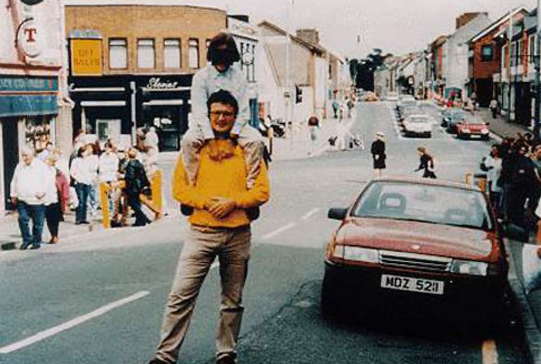 【衝撃画像】恐怖‼ 人が死ぬ直前を捉えた写真ランキングｗｗｗｗｗ