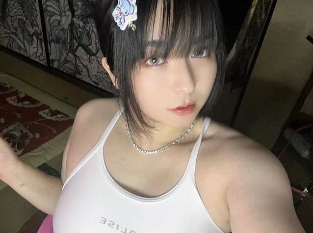 【画像】体重78㎏の女の子がかわいくて工ロいと話題にｗｗｗｗｗｗｗｗ