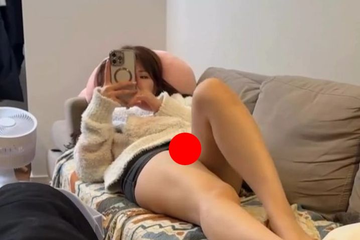 【画像】嫁のだらしないパンティｗｗｗｗｗｗｗｗｗｗｗｗｗｗｗｗｗｗｗｗｗｗｗ