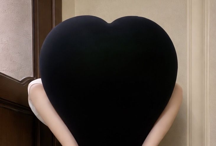 【朗報】尻好き必見‼ お尻ハートチャレンジ、ちょっと流行り始めるｗｗｗｗｗｗｗｗｗｗｗｗｗｗｗｗｗｗ