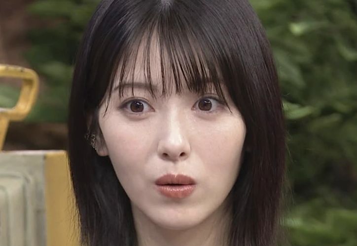【画像】浜辺美波さん、顔だけで抜けるんだがｗｗｗｗｗｗｗｗｗｗｗ