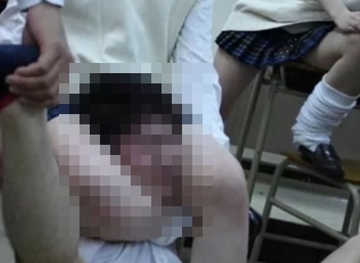 【画像】平成時代のJ Kのイジメ、工ロすぎるｗｗｗｗｗｗｗｗｗ