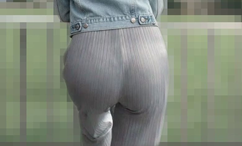 【画像】バイト先の後輩女のケツwwwwwww