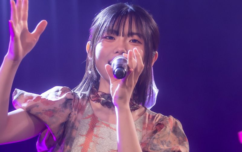 【画像】この地下アイドルってかわいいか？