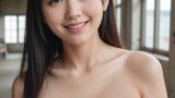 【AIおっぱい画像】AI美女のおっぱい画像Part11