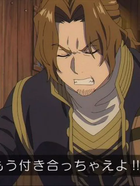 【画像】異世界アニメのジョッキ、だいたい樽説