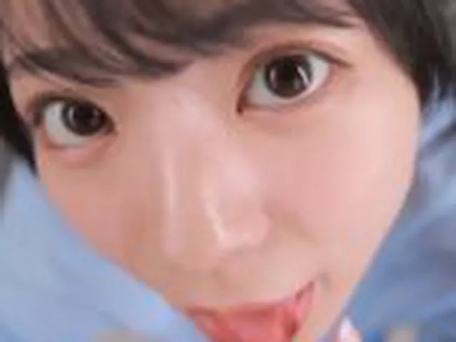 【浅野こころ】愛情たっぷりの乙女が、「特別だよ」と肉棒を口に含む。「好き」を連呼しながらのフェラは濃厚で、そして切ない。