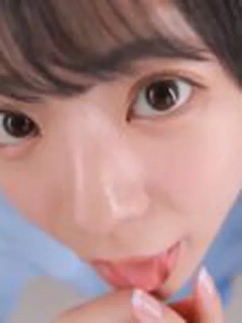 【浅野こころ】愛情たっぷりの乙女が、「特別だよ」と肉棒を口に含む。「好き」を連呼しながらのフェラは濃厚で、そして切ない。