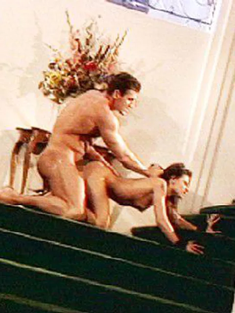 白人ってマジでエロ特化のボディしているのが分かるエロ画像達ですｗｗｗ