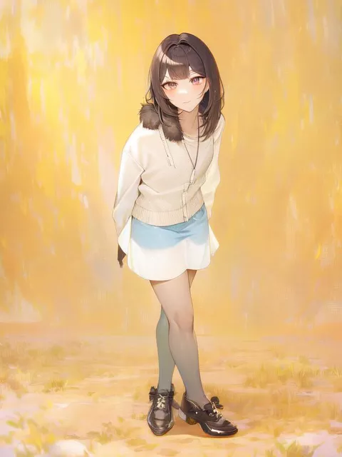 身体を借りて、未来を掴む【TSF、入れ替わり】