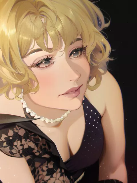 誘惑の罠【TSF、入れ替わり、熟女】