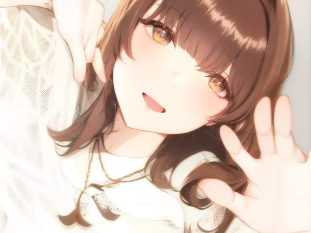 秘密の変身時間【女装】