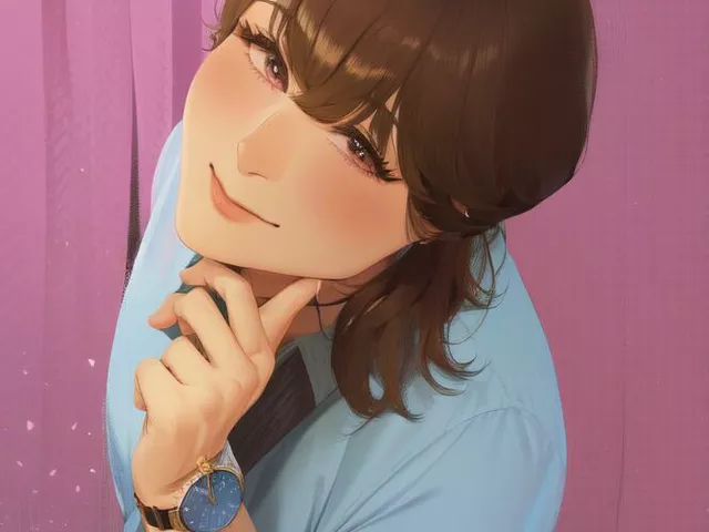 別れた彼女の服を着た日【女装】