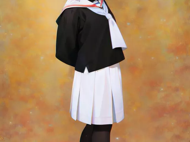 母と娘の制服、そして僕【TSF、入れ替わり、制服、熟女】