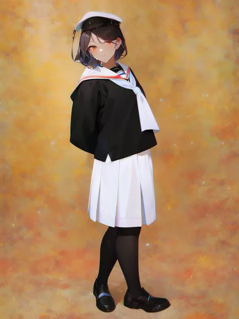 母と娘の制服、そして僕【TSF、入れ替わり、制服、熟女】
