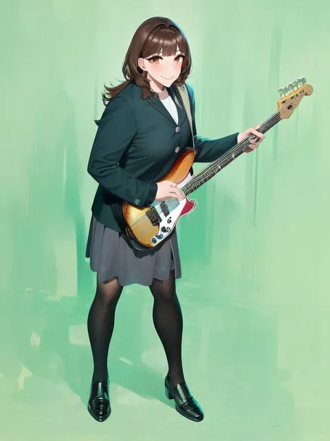 彼女の体で奏でるメロディ【TSF、入れ替わり】
